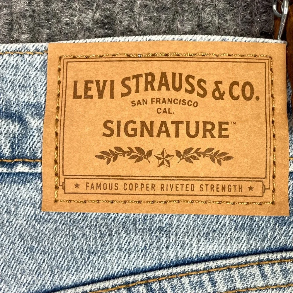 Levis sale used
